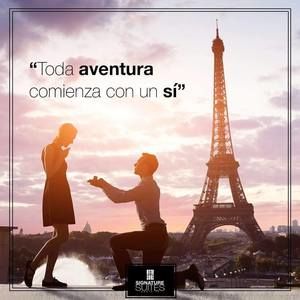 Meet your Posher, Rossio